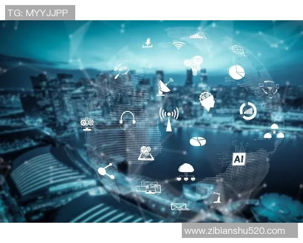 数据可视化助力电竞观赛体验全面提升与创新探索